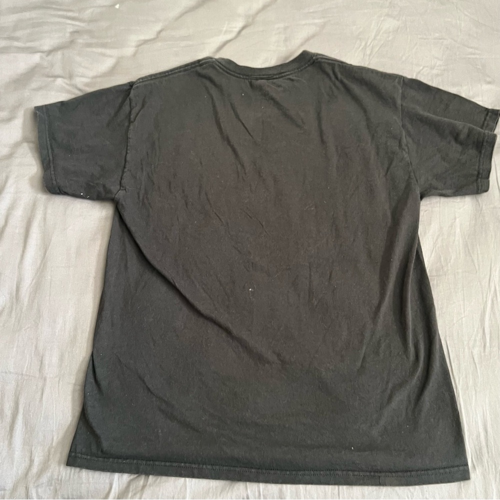 Vintage 2009 giant tag Spiderman tee Sz M - Picture 4 of 7
